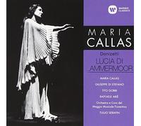 ドニゼッティ:歌劇「ランメルムーアのルチア」全曲