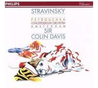 ストラヴィンスキー:春の祭典