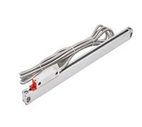 0.001mm 50-1100mm LinearGlass Scale, DB9 TTL 1um Grating Ruler Encoder Sensor Displacement(301-500mm Travel)