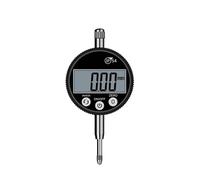 0.001mm Digital Micrometer IP54 Oil-proof Touch Electronic Metric/Inch 0-12.7mm /0.5"Precision Dial Indicator Gauge(12.7x0.01mm)