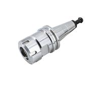 0.001mm Holder Using ER16 ER20 ER25 ER32 Collet CNC Chuck CNC Engraving Mach(ISO30-ER25-45L)