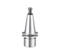0.002 ISO20 Tool Holder ISO20 ER20 GER20 iso25 er16 35l Collet Chuck Balance G2.0/40,000RPM ISO Spindle Holder(ISO20-ER20-35MS)
