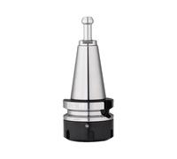 0.002mm BT30 BT40 Short ER16 ER20 ER25 ER32 ER40 45L Chuck for CNC Machining Center Spindle(BT30-ER25-45)
