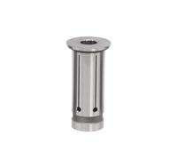 0.003mm Reduce Sleeve HC20-3 HC20-4 H32-6 for Hydraulic Collet Chuck(HC20-6)