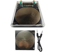 0.01-100Khz 4 Output Large 7.83 Resonance Generator Pure Sine Wave 150MM Onboard Antenna With Cycle Timing Function