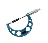 0.01 mm 75-100 mm Outside Micrometer External Metric Gauge Micrometer Vernier Caliper For Measuring Tools