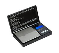 0.01g x 500g Digital Scales, Kitchen Scales Digital, Pocket Scales Food Scale LCD Display, Jewellery Scales Weighing Scales Kitchen