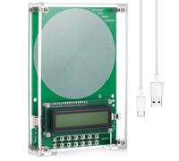 0.01Hz-10000Hz Adjustable Sine Wave Resonance Generator