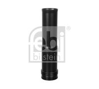 0,04/ 266,4/ 57/ REAR PROTECTIVE CAP/BELLOW SHOCK ABSORBER FITS: VW GOLF VII