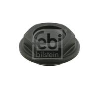 0,05/ FRONT / M14 X 1,5 THREADED SLEEVE SUSPENSION STRUT FITS: VW PASSAT B3/B