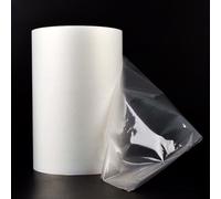 0.05MM Thickness Protective Film Roll - 200M Lab Optics & Light Source Diffusion Film for Electronics(Low 7cmx200m)