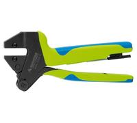 0.08mm² - 50mm² Crimp Tool - 624 000 3