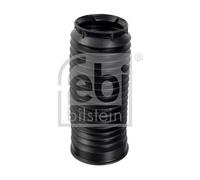 0,09/ 224/ 68/ 88/ EPDM RUBBER/ FRONT PROTECTIVE CAP/BELLOW SHOCK ABSORBER FI