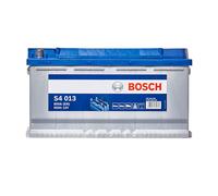 Bosch S4 vehicle battery 95 Ah 12 V 800 A Car