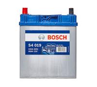 Battery fits TESLA MODEL X 5YJX 2015 on Bosch 055 330A 40Ah 4Yr Warranty Quality
