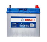 Bosch S4 Car Battery Type 044