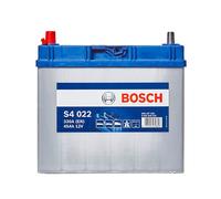 Bosch S4 022 vehicle battery 45 Ah 12 V 330 A Car