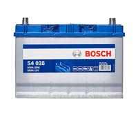 Genuine Bosch Car Battery 0092S40280 S4028 Type 249 / 335 95Ah 830CCA Quality