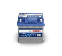 0 092 S4E 020 Starter Battery Fits Audi Q4 SUV E-Tron SUV Citroen C3 2 By Bosch