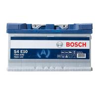 Bosch S4E10 S4 E10 Car Battery Stop Start 12V 70Ah 800A Type 110 4 YEAR WARRANTY