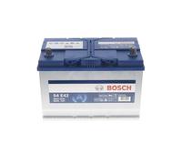 EFB Battery fits PEUGEOT 4007 2.4 2.2D 07 to 13 Stop Start Bosch 249 EFB 800A
