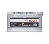 Bosch S5 010 vehicle battery Sealed Lead Acid (VRLA) 85 Ah 12 V 800 A Car