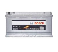 Bosch S5 013 vehicle battery Sealed Lead Acid (VRLA) 100 Ah 12 V 830 A Car