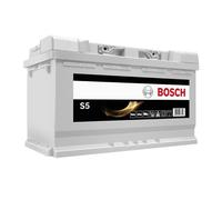 Bosch S5 015 vehicle battery Sealed Lead Acid (VRLA) 110 Ah 12 V 920 A Car