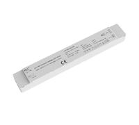 0/1-10V CV Dimmable LED Driver Transformer Power AC 220V to DC | 12V 24V 40W 75W 150W PWM Dimming LED Light LN-150-24-AS(LN-150-24-AS Only)