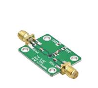 0.1-2000MHz Wideband Amplifier Gain 30dB Low-noise Amplifier LNA
