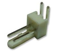 0.1" HEADER -90DEG/2WAY Pitch Spacing: 0.1" Approval Category: UL 94V-0 Current Rating: 3A Operating Temperature Max: 105°C Operating Temperature Min: -40°C Voltage Rating V AC: 250V