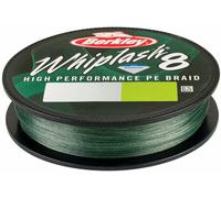 BERKLEY 648-1446664 Braid, 0.20 mm, Green, 27.7 kg, 61lb, 300 m