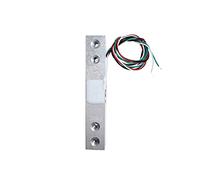0-100g Weighting Sensor, Electronic Scale Load Cell Weighing Pressure Sensor(Only 20KG Sensor)