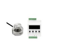 0-100KG Diaphragm Box Pressure sensor with RS485 or Analog Output Digital Instrumentation 200kg 300kg 500kg 1t Small Size Load Cell(0-300KG(Analog output))