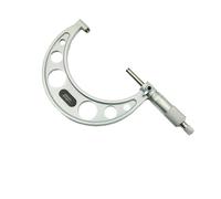 0-100MM 0.001MM Digital Micrometer IP65 Water Proof Digital Outside Micrometer 0-25 25-50 50-75 75-100(IP65,75-100mm)