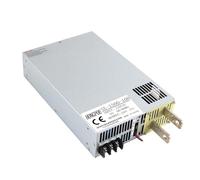 0-100V 15A 1500W SMPS with 0-5V/0-10V PLC/PMW Signal Control Adjustable AC-DC Power Supply, Transformer for Motor/Battery/Solar/Industrial Contro (SE-1500-100)