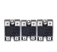 0-10V 4-20MA 0-5V Control Solid State Voltage Regulator Single Phase 10A 25A 40A 50A 60A 80A 90A 100A 120A(1LA 4-20MA,80A)