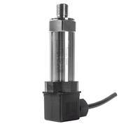 0-10v 4-20mA Output Pressure Transmitter 12V 24V Iquid Sensor 10bar 1bar 0.1Mpa 16bar 150psi 1Pcs(0-10v output,0-0.3bar)