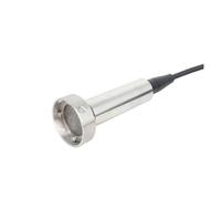 0-10V Analog Output Anti-Clogging H2O Water Level Transmitter OEM Sewage Sludge Level Sensor DC12-36V(10m range 10m cable)