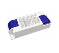 0-10V Dimmable LED Driver 5W 7W 10W 12W 15W 18W 24W Lighting 250mA 300mA 350mA 400mA 500mA 550mA 600mA Power Supply(DC18-46V 400mA)