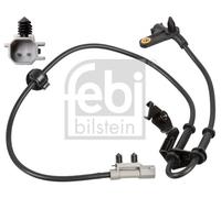 0,116/ 109547/ 2/ 800/ FRONT RIGHT SENSOR WHEEL SPEED FITS: CHRYSLER TOWN COU