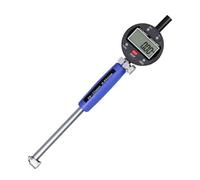0-12.7mm Inner Diameter .01mm/.0005inch Resolution with Measuring Rod in/Metric Conversion Measuring Tool Professional Measurement Equipment