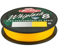 (€0.12/m) Berkley Whiplash 8, 150m 8-way braided fishing line 0.06mm-0.28mm