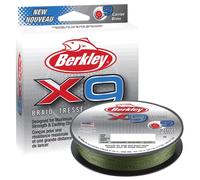 Berkley X9 Braided Line 300 M