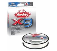 Berkley X9 Braided Line 300 M