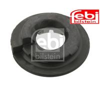 0,150/ 110/ 35/ 43/ REAR / RUBBER/ UPPER COIL SPRING 30185 FEBI BILSTEIN I