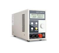 0-1500V DC Power Supply Variable, 0.2A 4digits Programmable Switching Power Supply DC 250V 4A Laboratory Power Supplies Power High Precision(250V 4A)