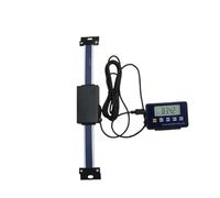 0-150mm Digital Linear Scale With Remote Display Digital Readout Linear Scale External Display Linear Ruler With Base(0-150mm)
