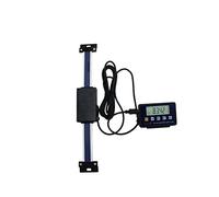0-150mm Digital Scales Remote Digital Table Readout Scale For Bridge Port Mill Lathe Linear Ruler With Base