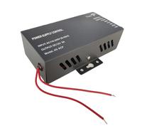 0-15S Delay Time Replacement Power Supply Switches Door Access Control Switches Access Control Delay Adjustment